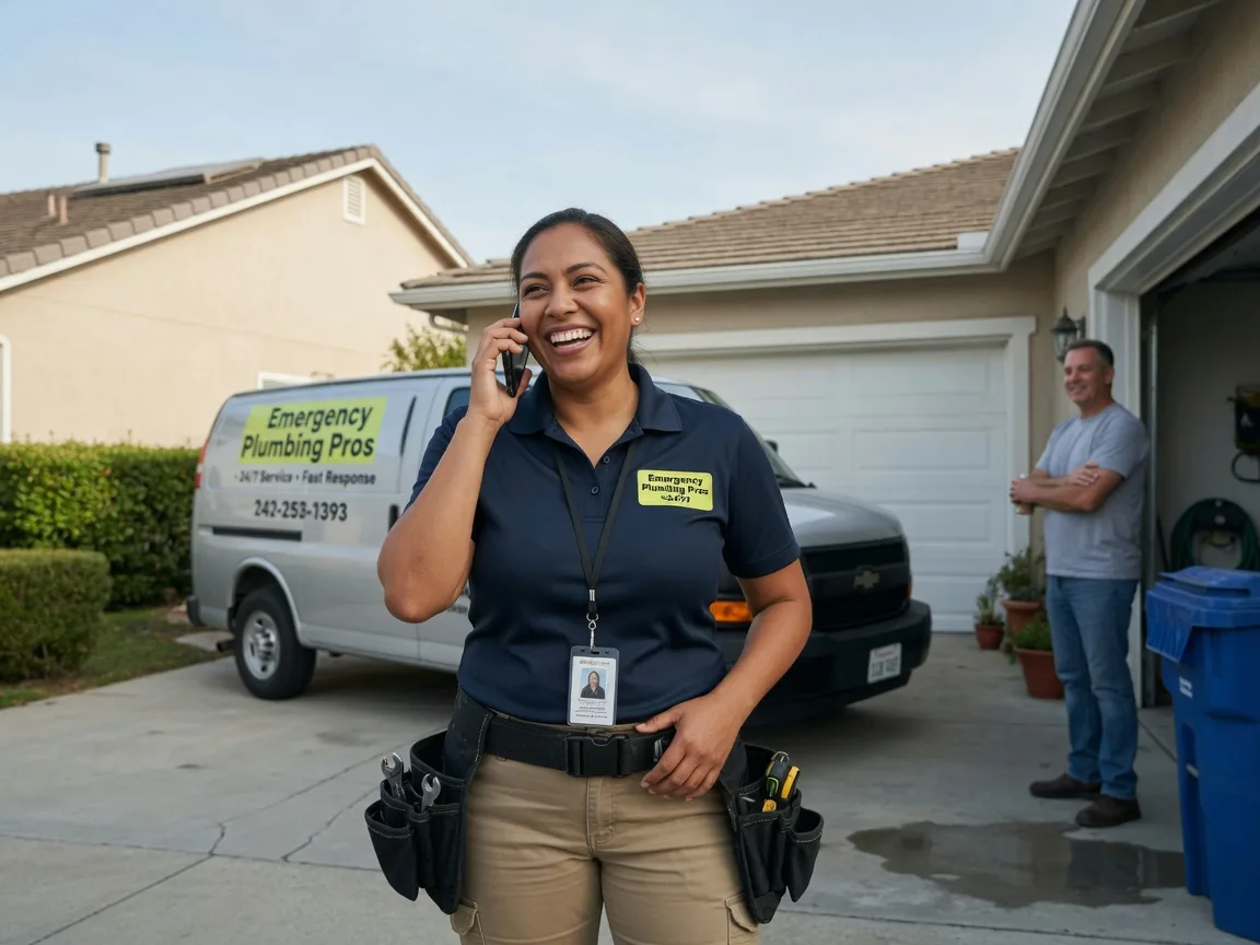 Emergency Plumber Delavan, MN FAQs